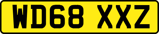 WD68XXZ