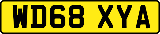 WD68XYA