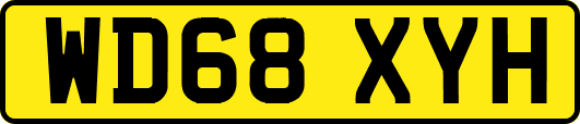 WD68XYH