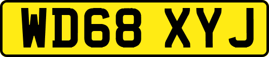 WD68XYJ