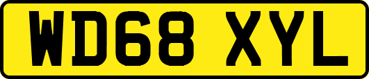 WD68XYL