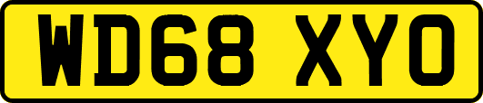 WD68XYO