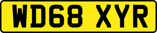 WD68XYR
