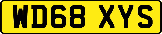 WD68XYS