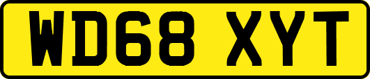 WD68XYT