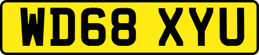 WD68XYU
