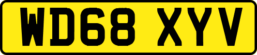 WD68XYV