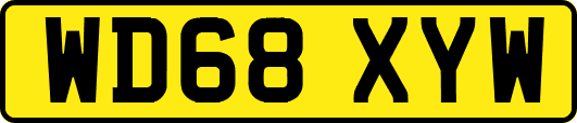 WD68XYW