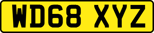 WD68XYZ