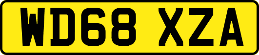 WD68XZA