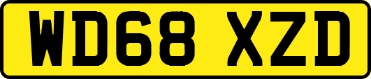 WD68XZD