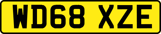 WD68XZE