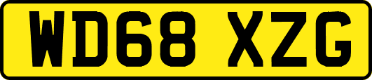 WD68XZG
