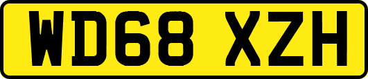 WD68XZH