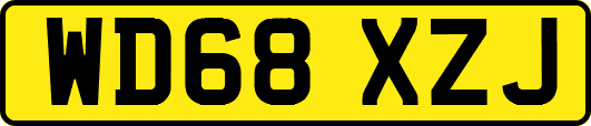 WD68XZJ