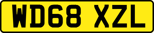 WD68XZL