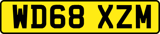WD68XZM