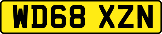 WD68XZN