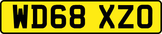WD68XZO