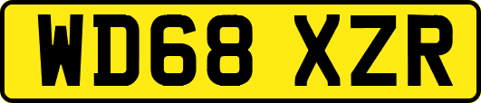 WD68XZR