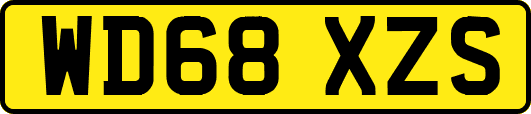 WD68XZS
