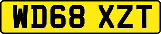 WD68XZT