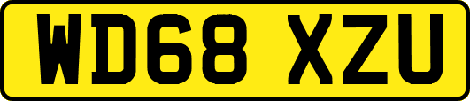 WD68XZU