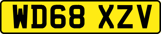 WD68XZV