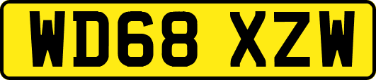 WD68XZW
