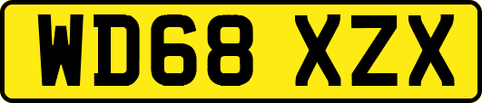WD68XZX