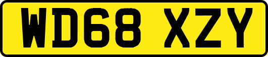 WD68XZY