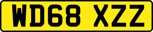 WD68XZZ
