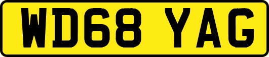 WD68YAG