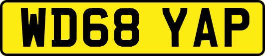WD68YAP