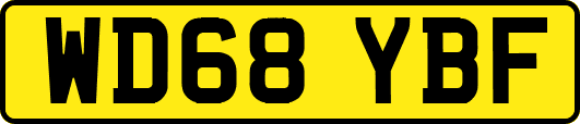 WD68YBF