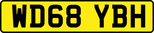 WD68YBH