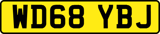 WD68YBJ