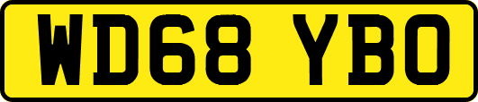 WD68YBO