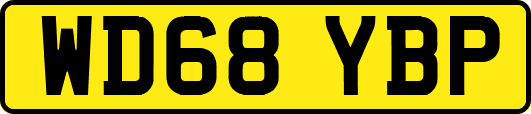 WD68YBP