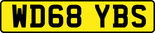 WD68YBS