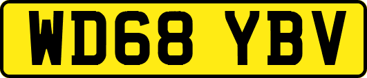 WD68YBV
