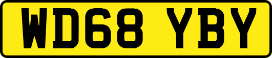WD68YBY