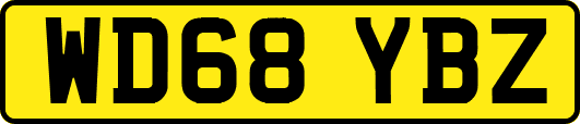 WD68YBZ