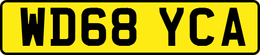 WD68YCA