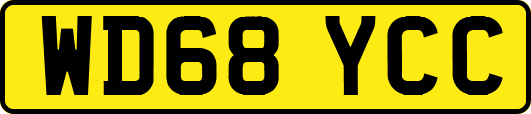 WD68YCC