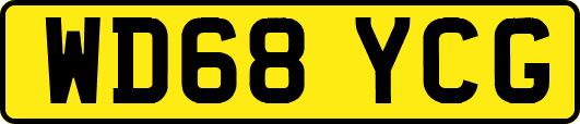 WD68YCG