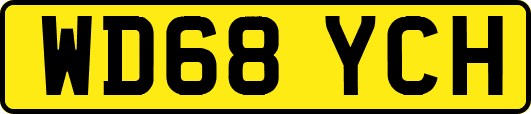 WD68YCH
