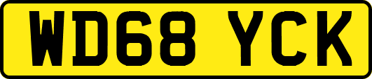 WD68YCK