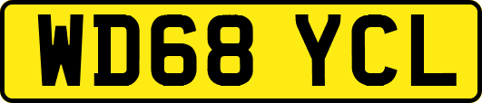 WD68YCL