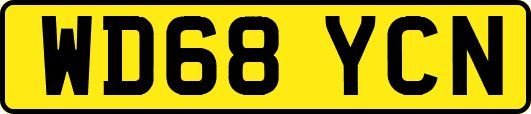 WD68YCN